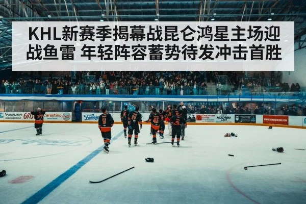 hockey arena crowd